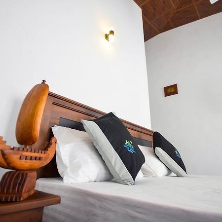 Ach River Resort Rattota Ngoại thất bức ảnh